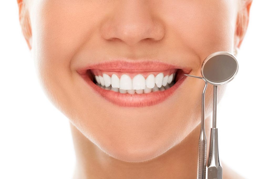 Diş Eti Estetiği Ceramorium Diş Kütahya Ücretsiz Muayene
